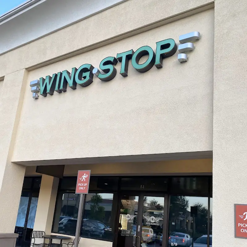 Wingstop