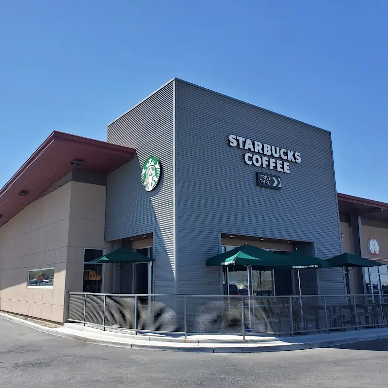 Starbucks Coffee Company