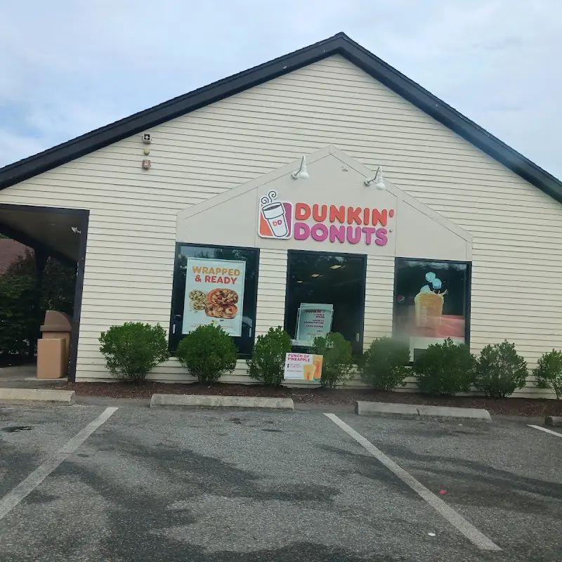 Dunkin'