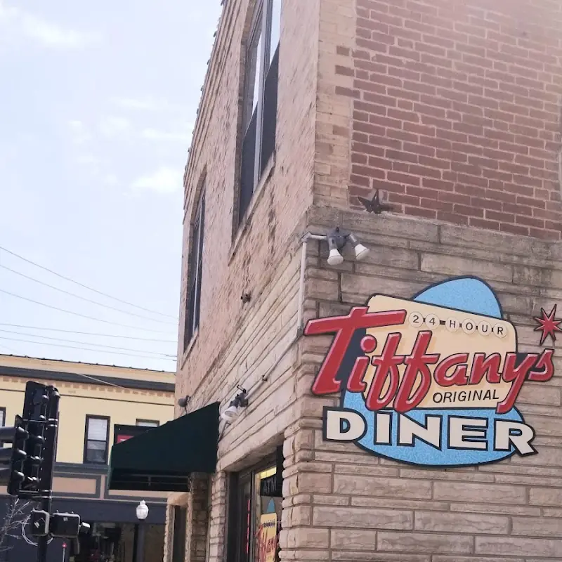 Tiffany's Original Diner