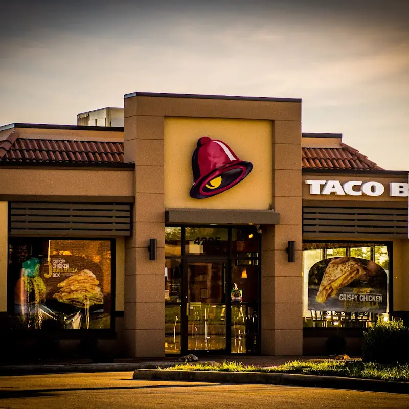 Taco Bell