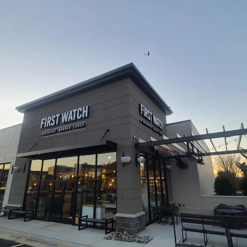 First Watch