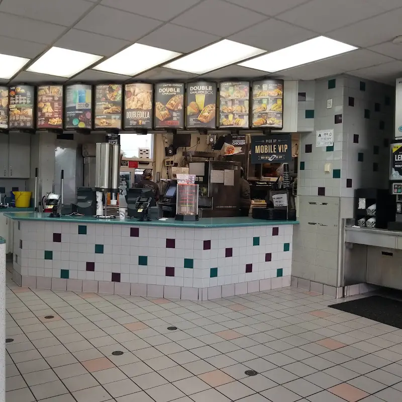 Taco Bell