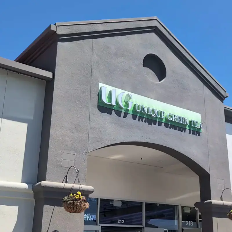 UG Tea Milpitas