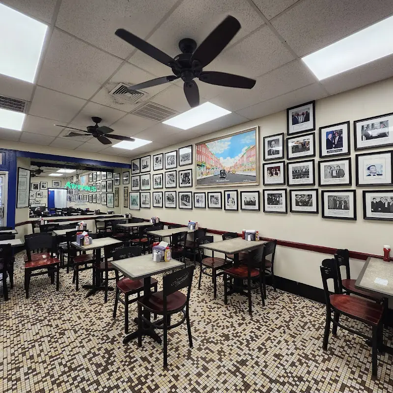 Attman's Delicatessen