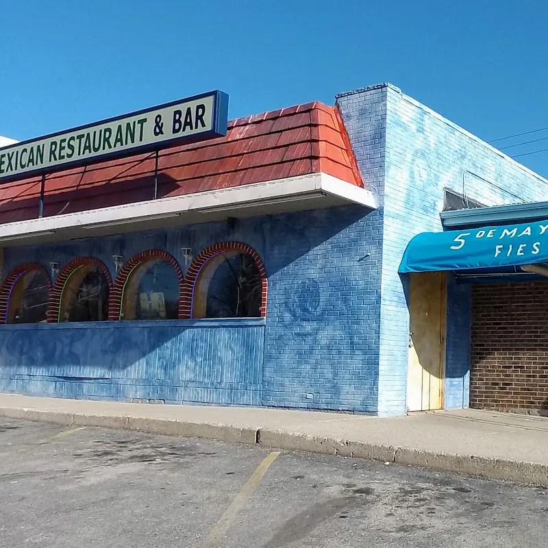 Cinco De Mayo Fiesta