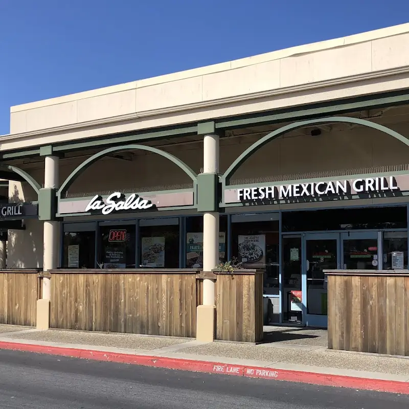 La Salsa