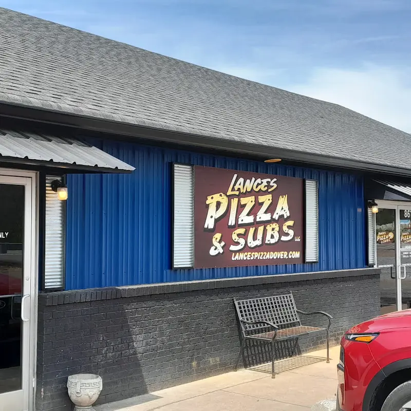 Lance's Pizza & Subs