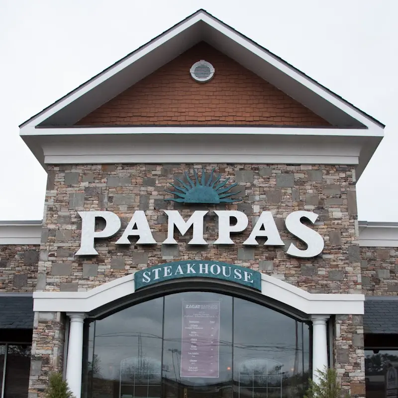 Pampas Steakhouse