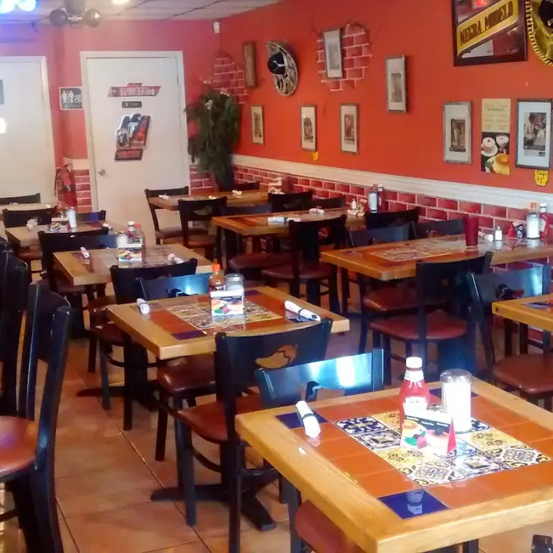 La Fondita Mexicana & Taco Shop
