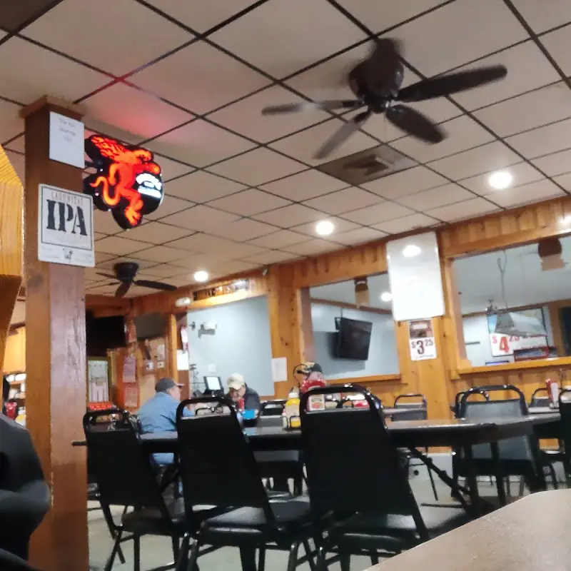 The Inn Pub & Grill
