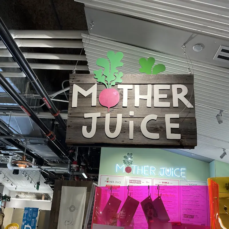 Mother Juice
