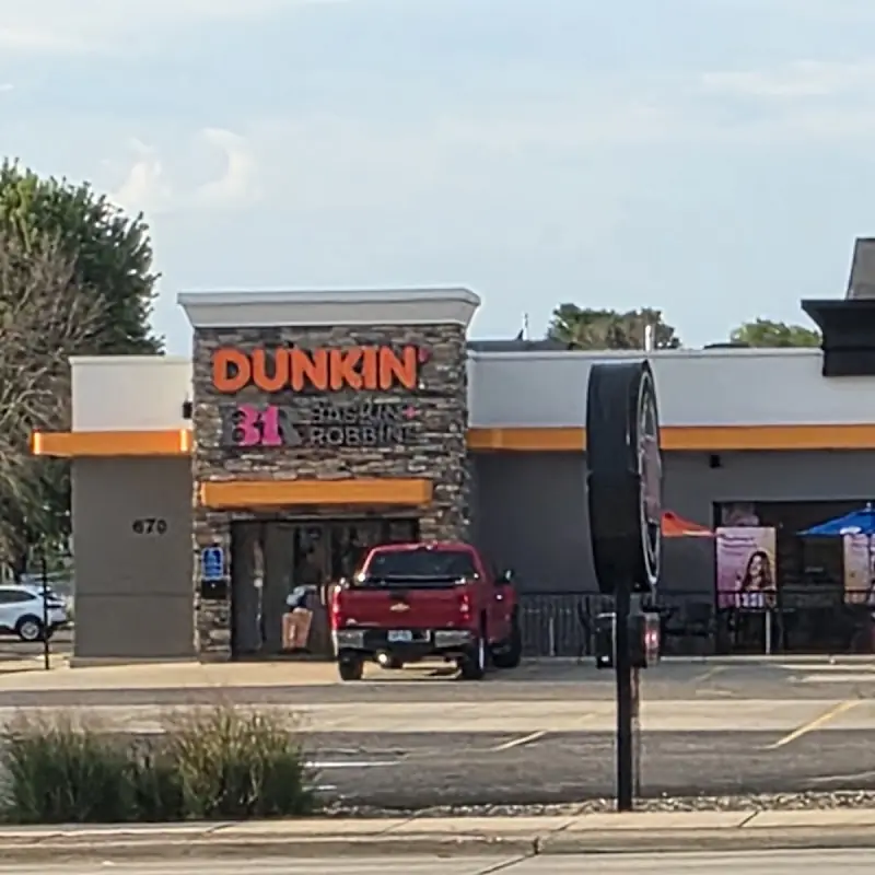Dunkin'
