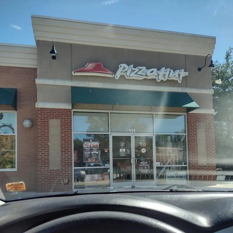 Pizza Hut