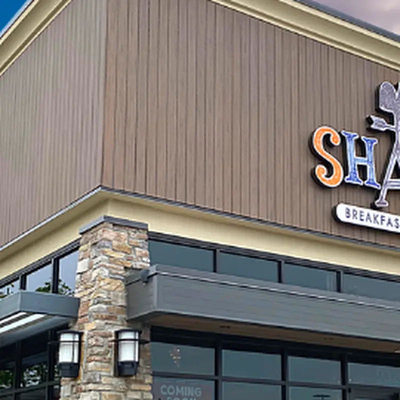 Shack Breakfast & Lunch - Lenexa