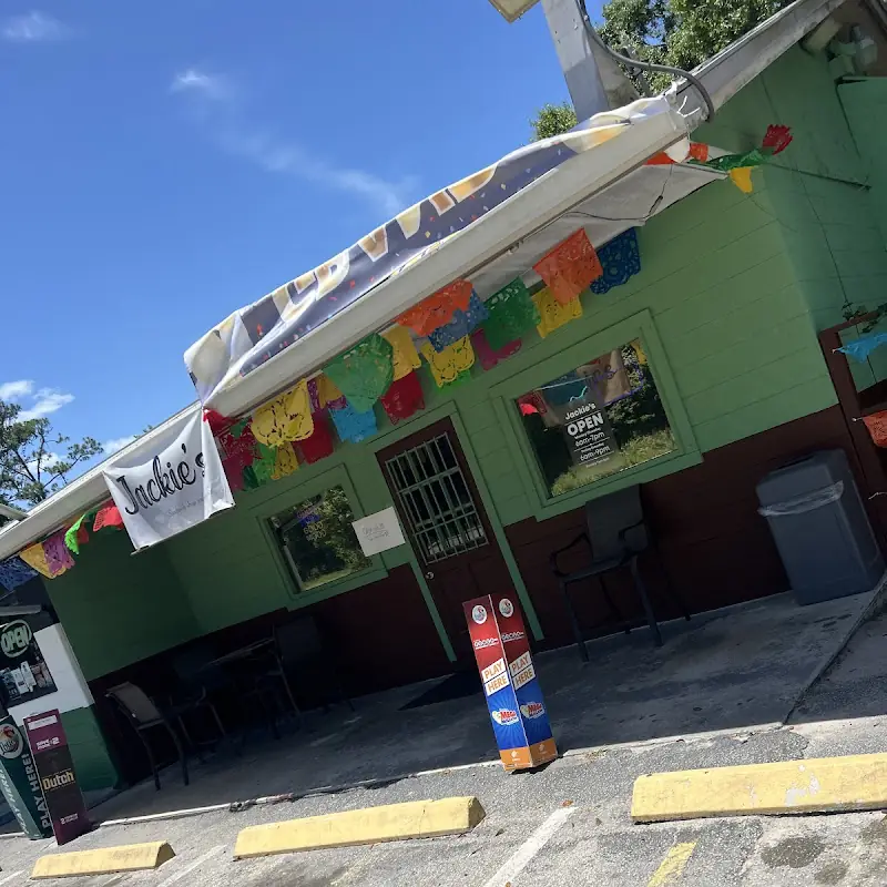 Jackie's