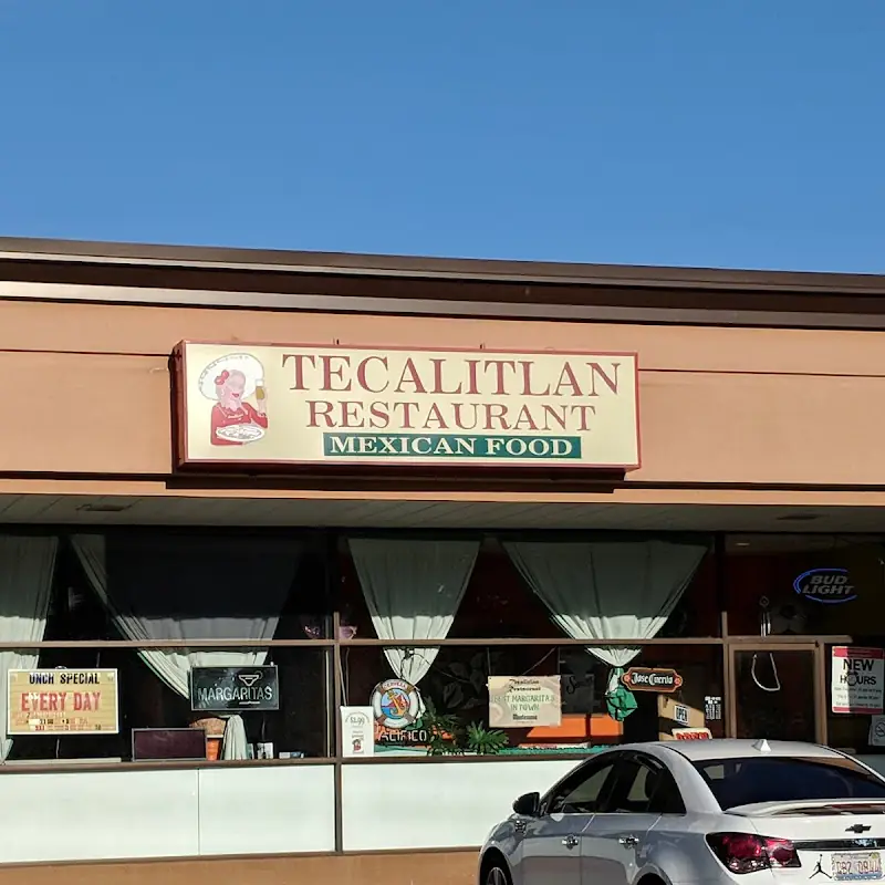 Tecalitlan Restaurant