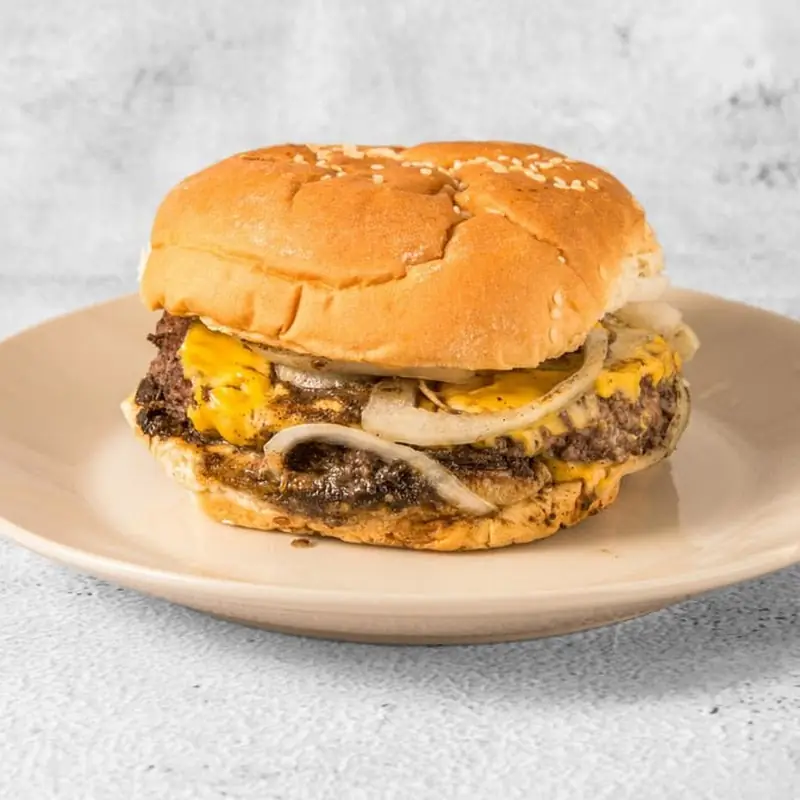 Prime Rib Burger