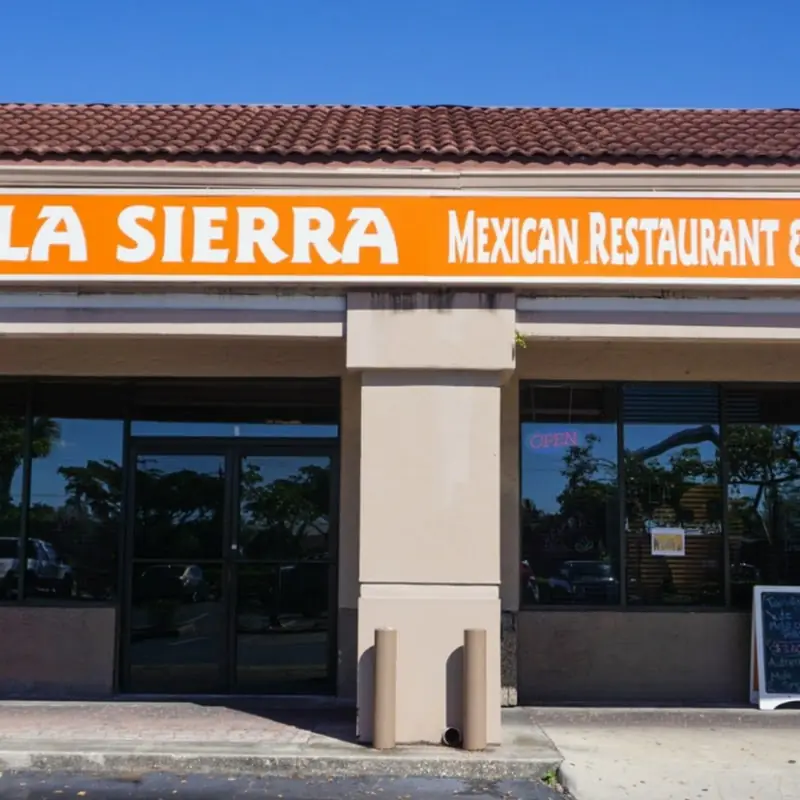 Steak & Eggs Burrito