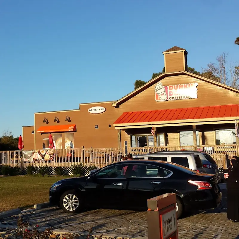 Dunkin'