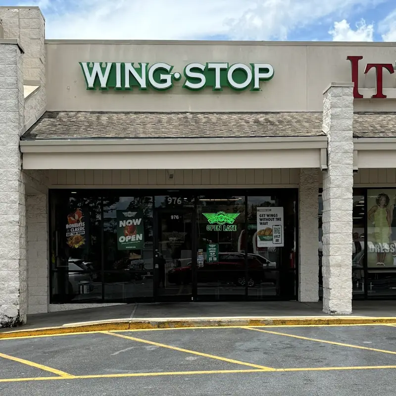 Wingstop