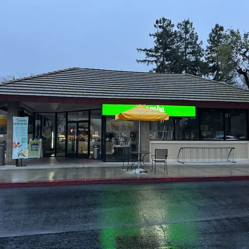 Jamba