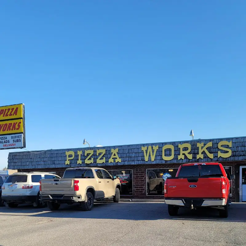 Pizza Works
