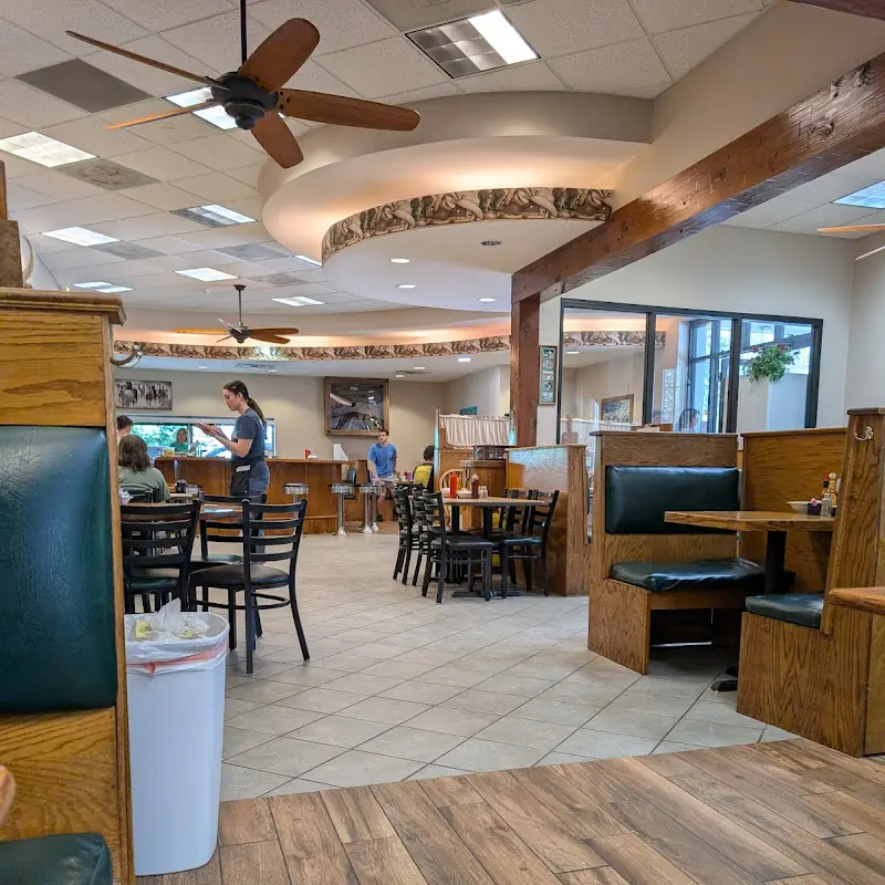 Roxanne's Café