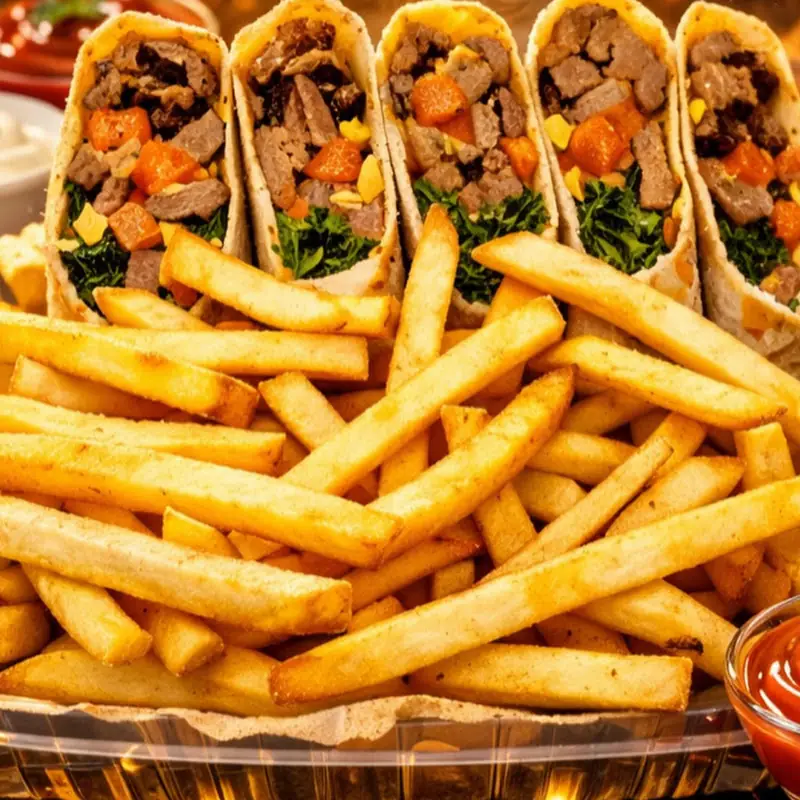 Shawarma Express Halal