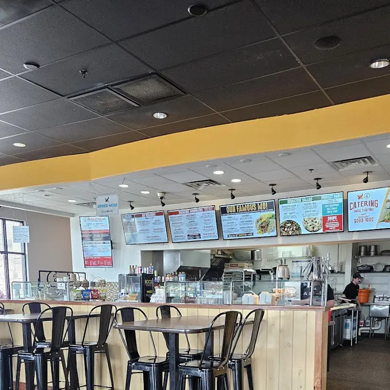 BurgerSear
