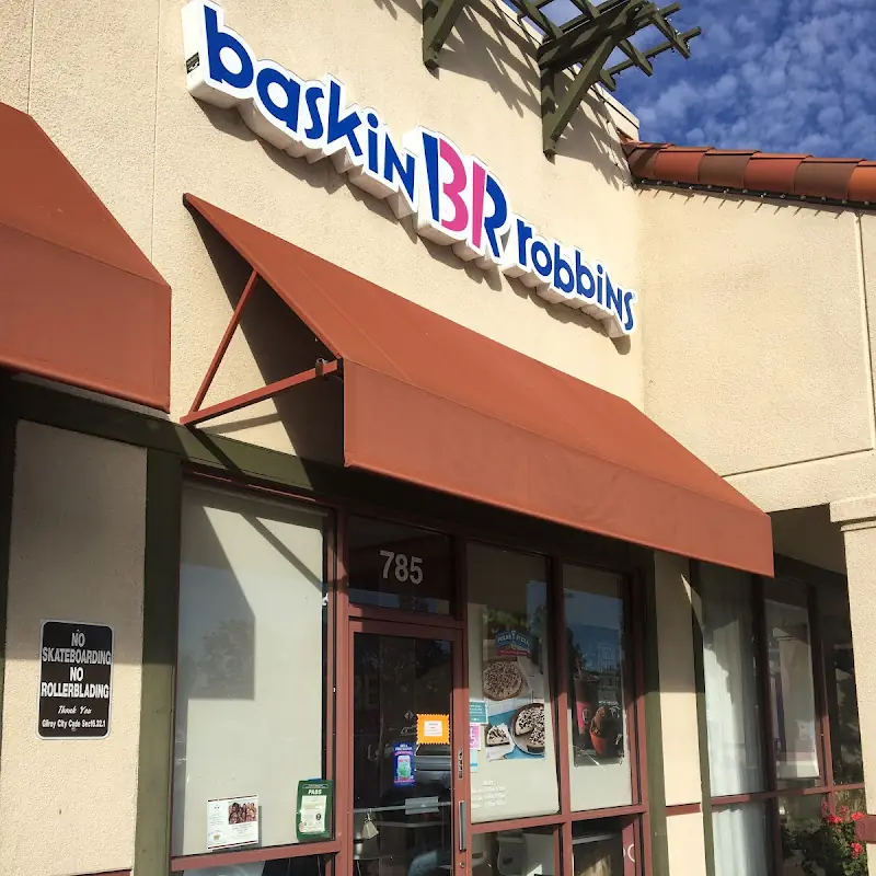 Baskin-Robbins