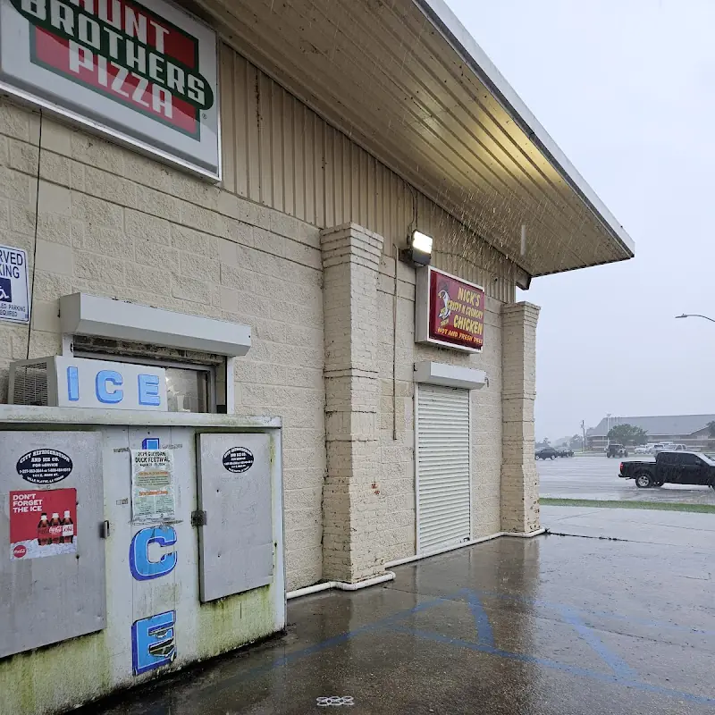 Nick's Food Mart & Pizza