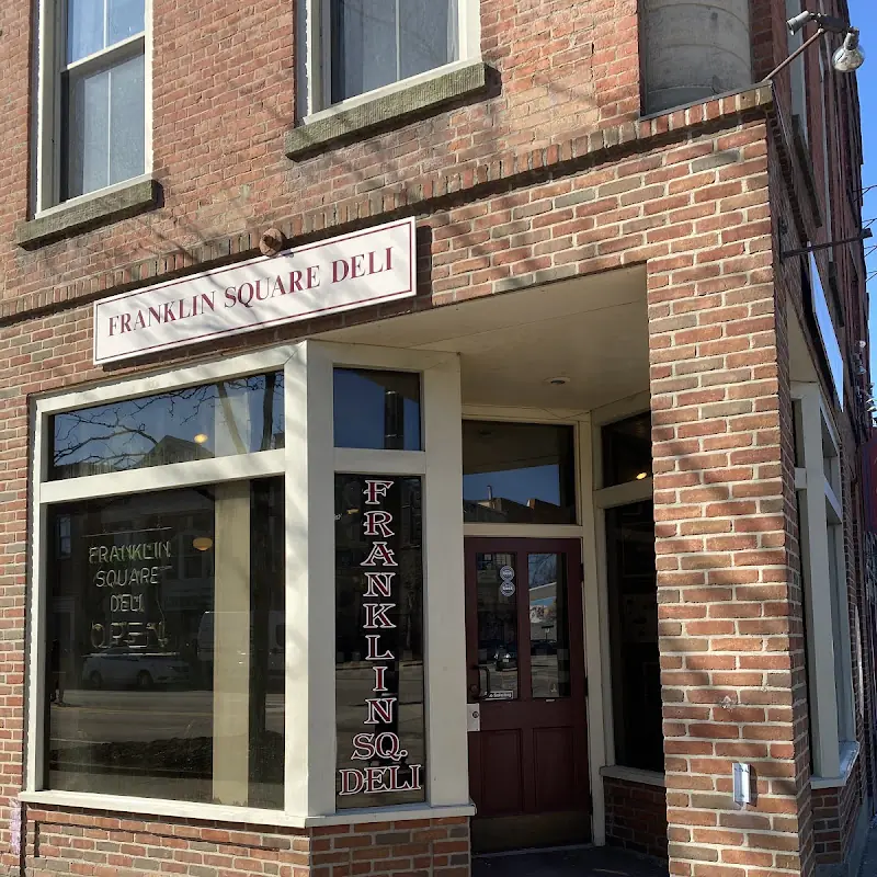 Franklin Square Deli