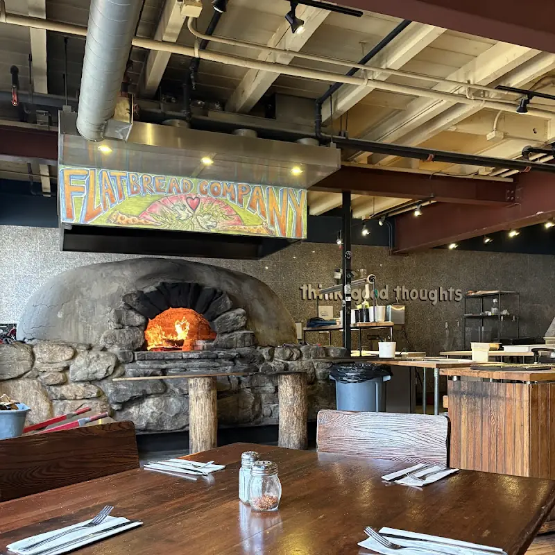 Flatbread Company
