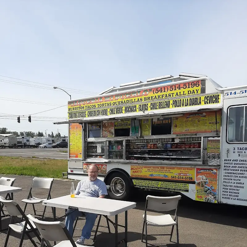 Taqueria Mi Pueblo