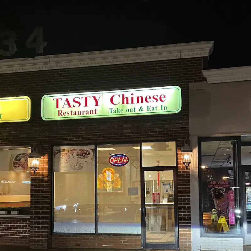 Tasty Chinese