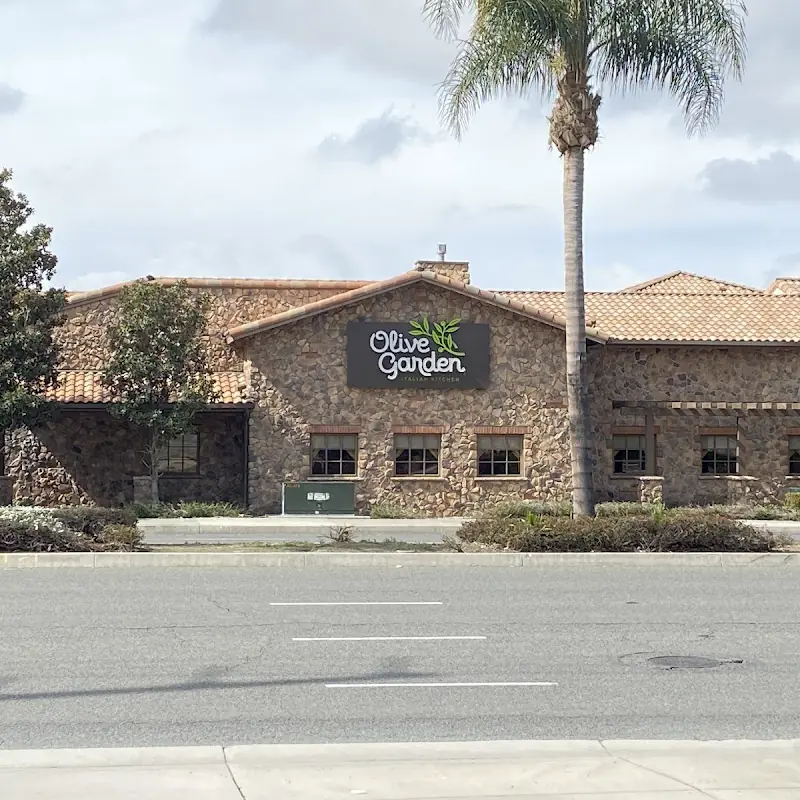 Olive Garden Italian Restaurant