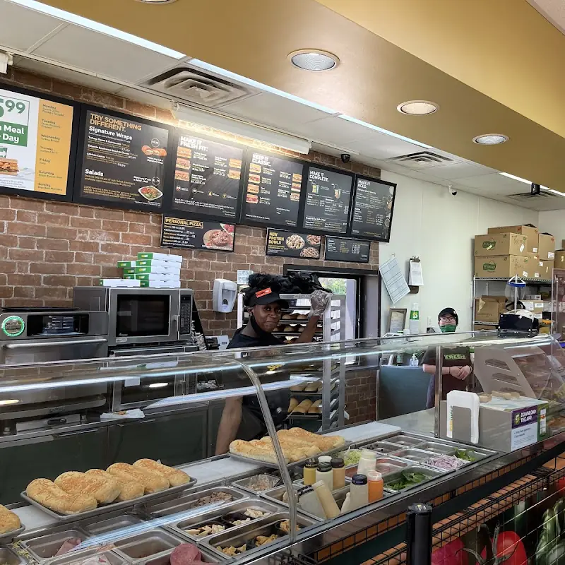 Subway