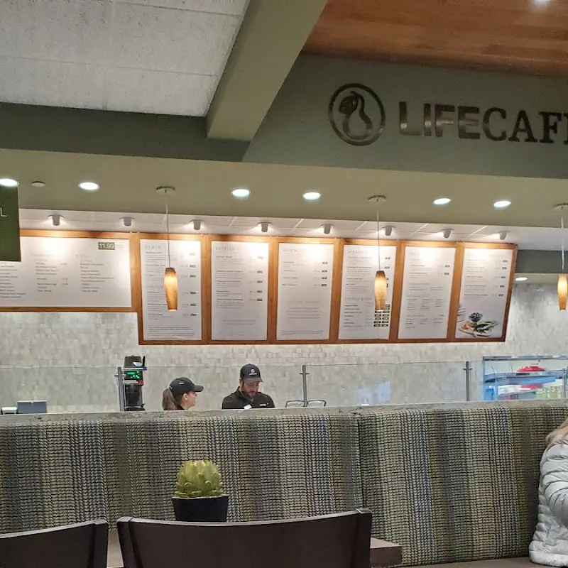 LIFECAFE