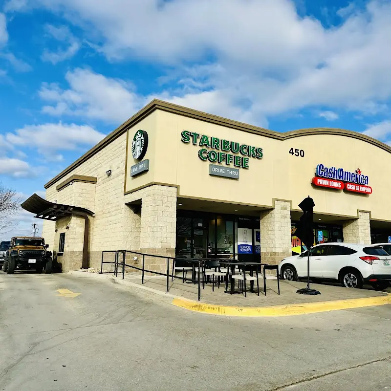Starbucks Coffee Company