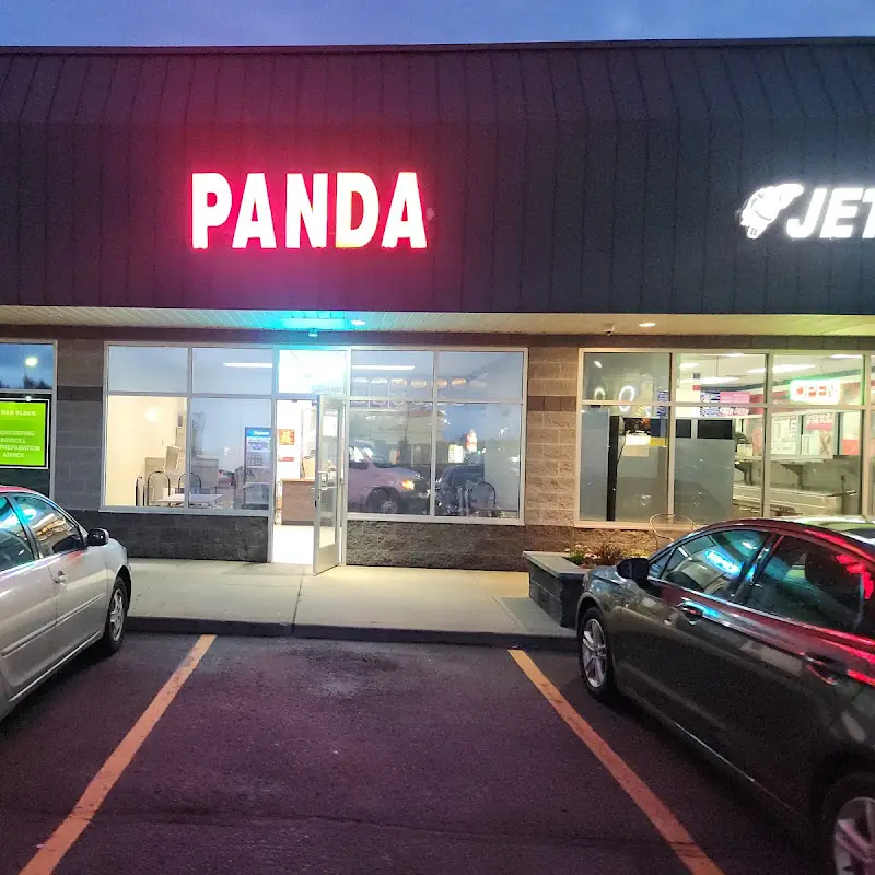 Panda Chinese Restaurant