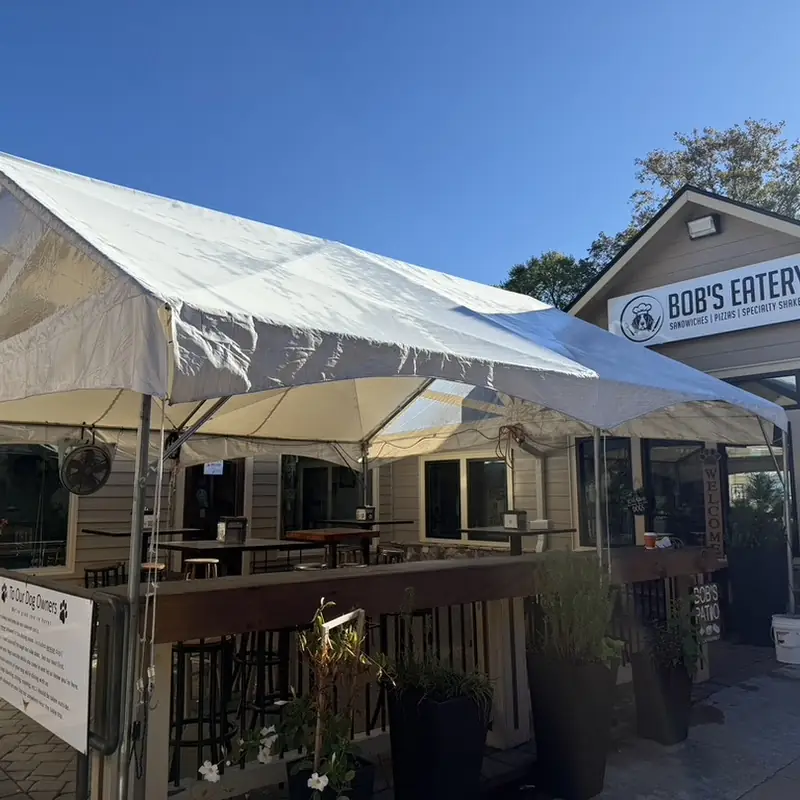 Bob's Eatery
