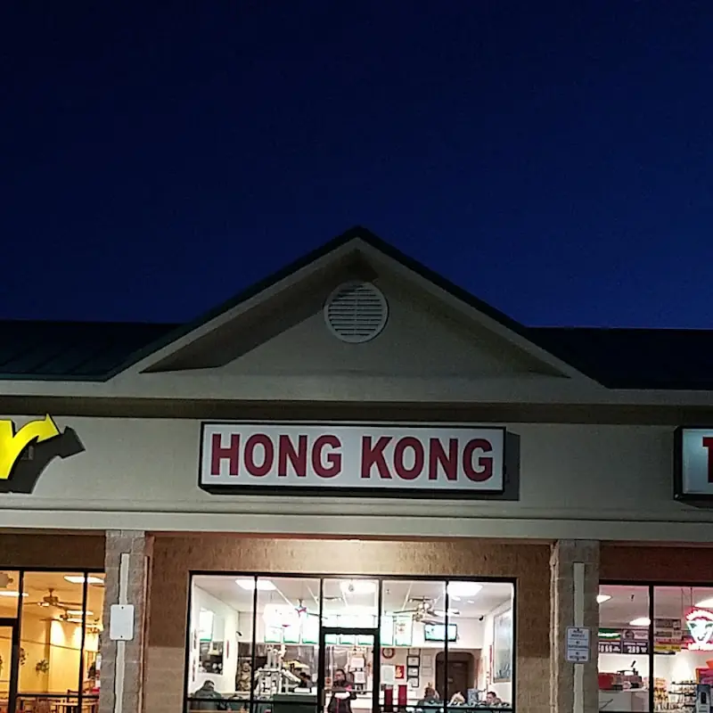 Hong Kong