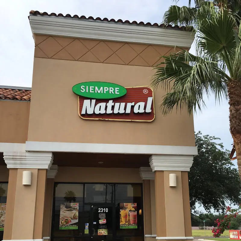 Siempre Natural 'Shary'