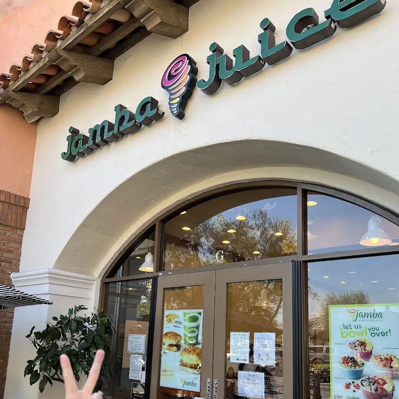 Jamba