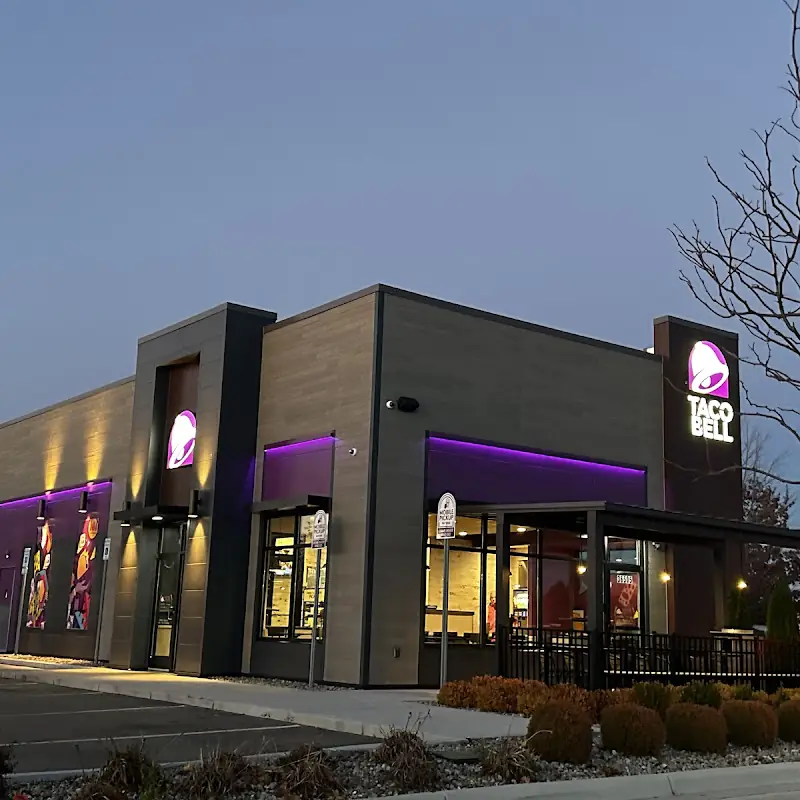 Taco Bell