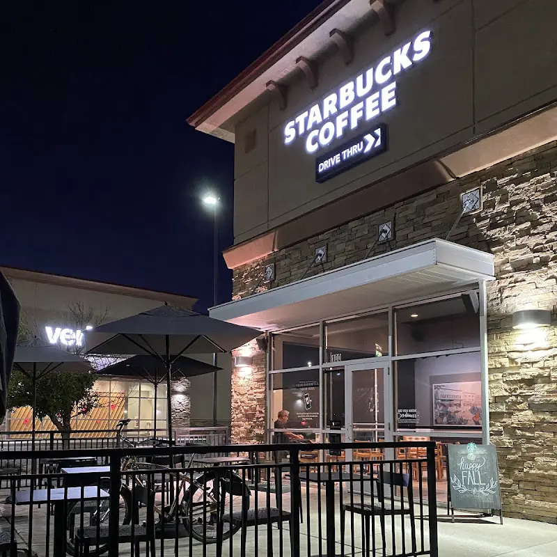 Starbucks Coffee Company