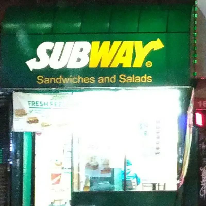 Subway
