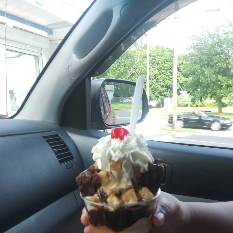 Kenmore Freeze
