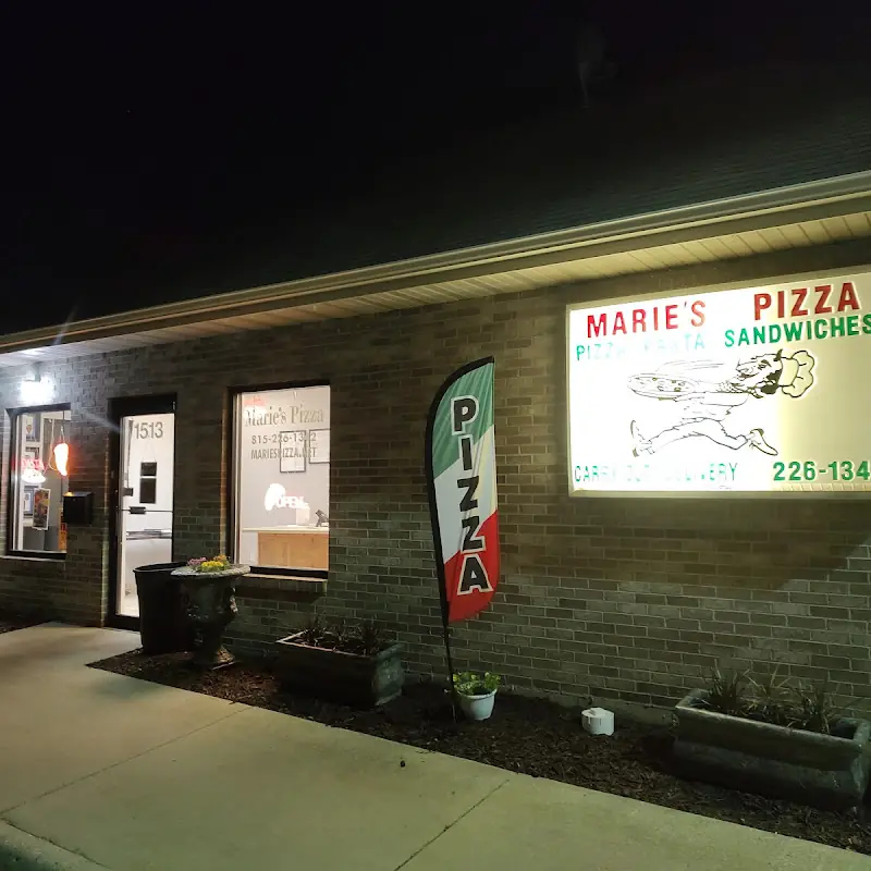 Vincenzo's Pizza